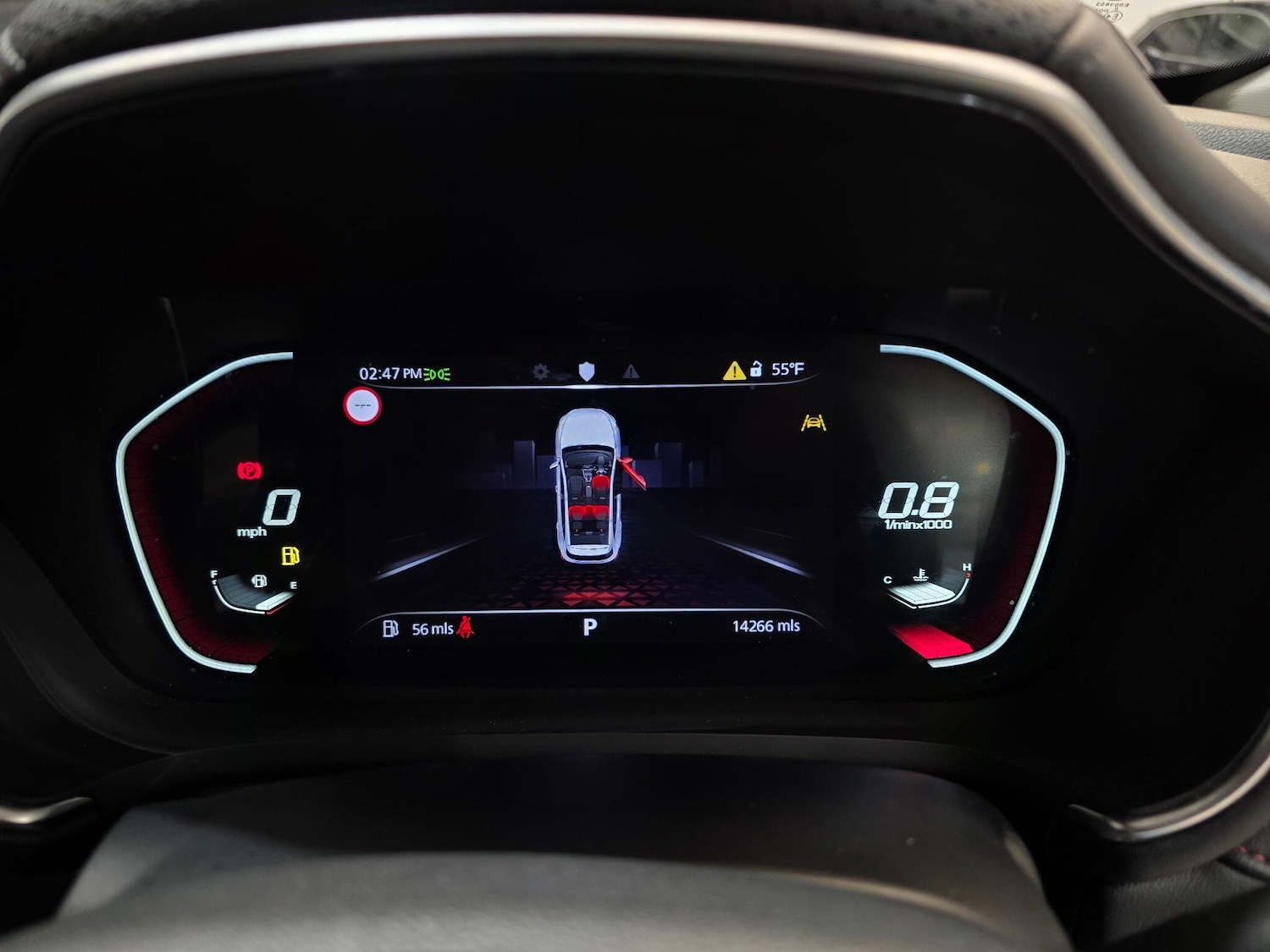 Used MG MG HS 2022 for sale - 76988536: Photo 10