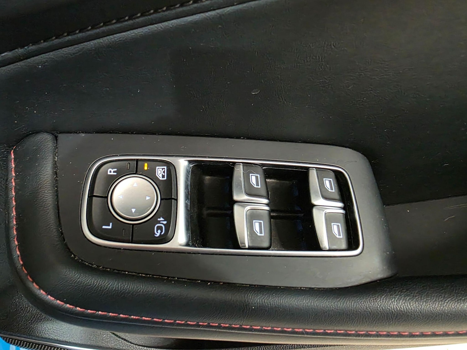 Used MG MG HS 2022 for sale - 76988536: Photo 12