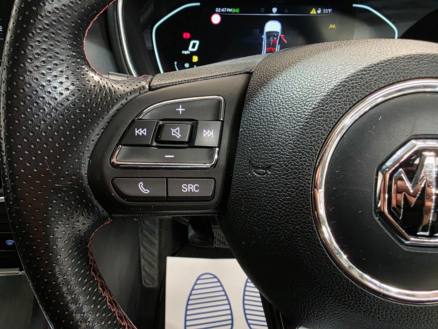 Used MG MG HS 2022 for sale - 76988536: Photo 15