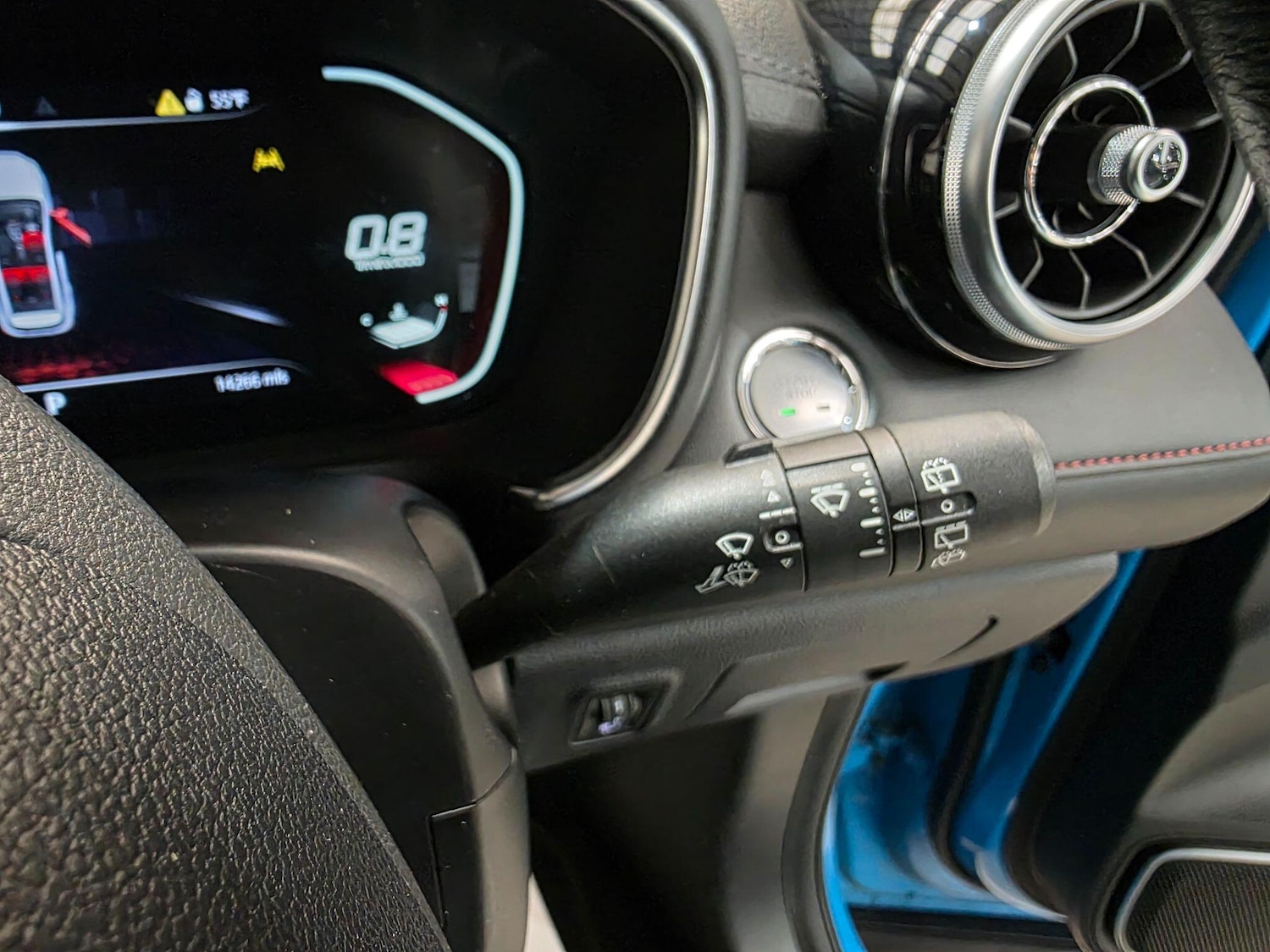 Used MG MG HS 2022 for sale - 76988536: Photo 16