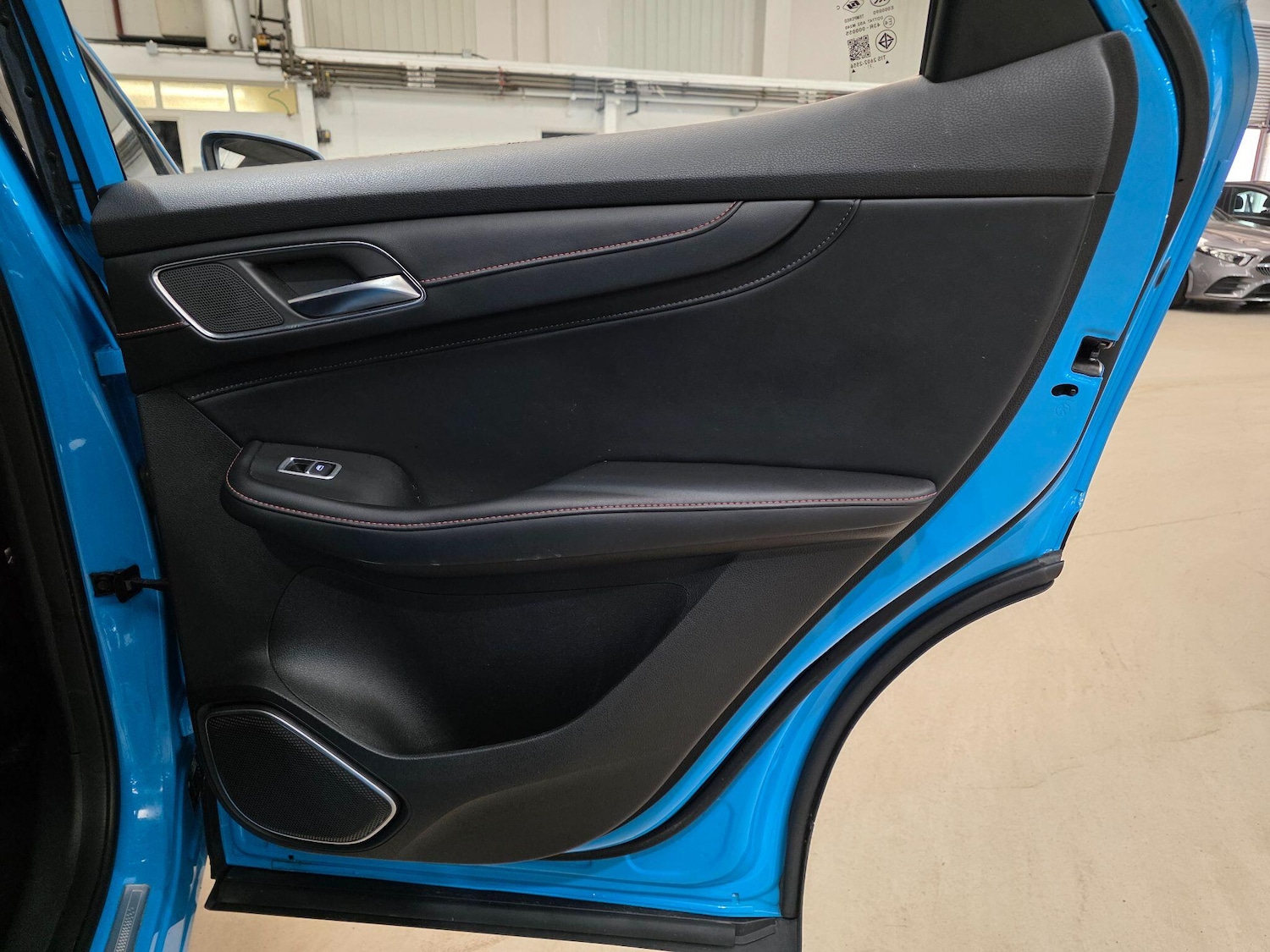 Used MG MG HS 2022 for sale - 76988536: Photo 18