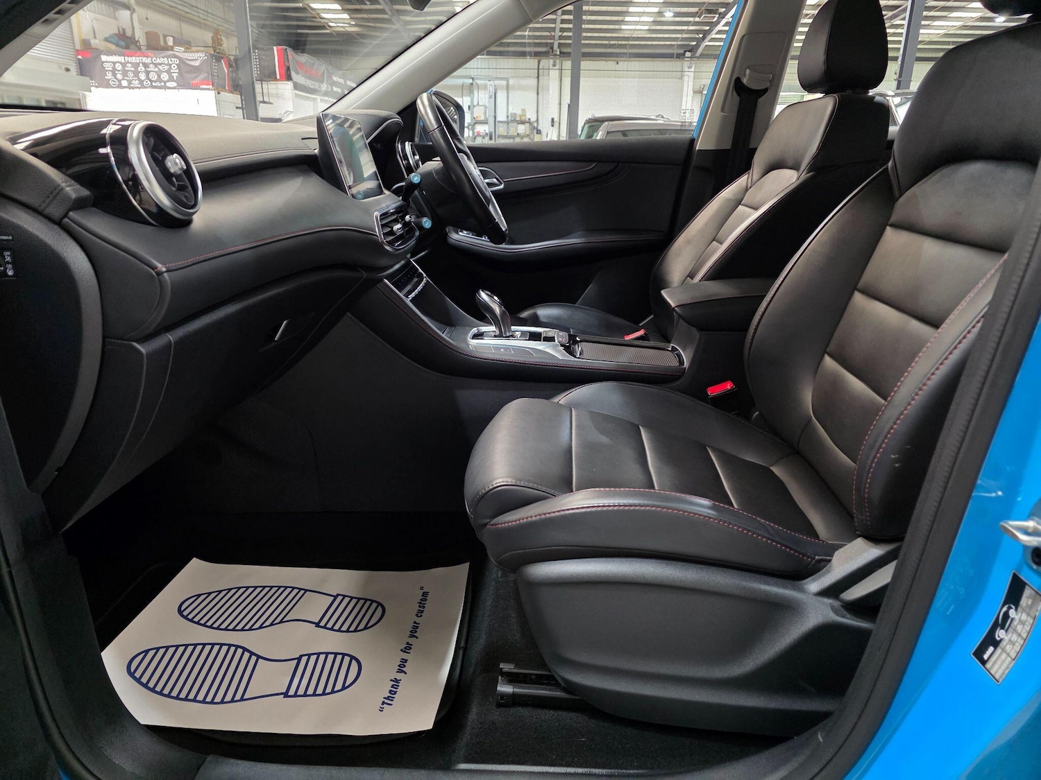 Used MG MG HS 2022 for sale - 76988536: Photo 22