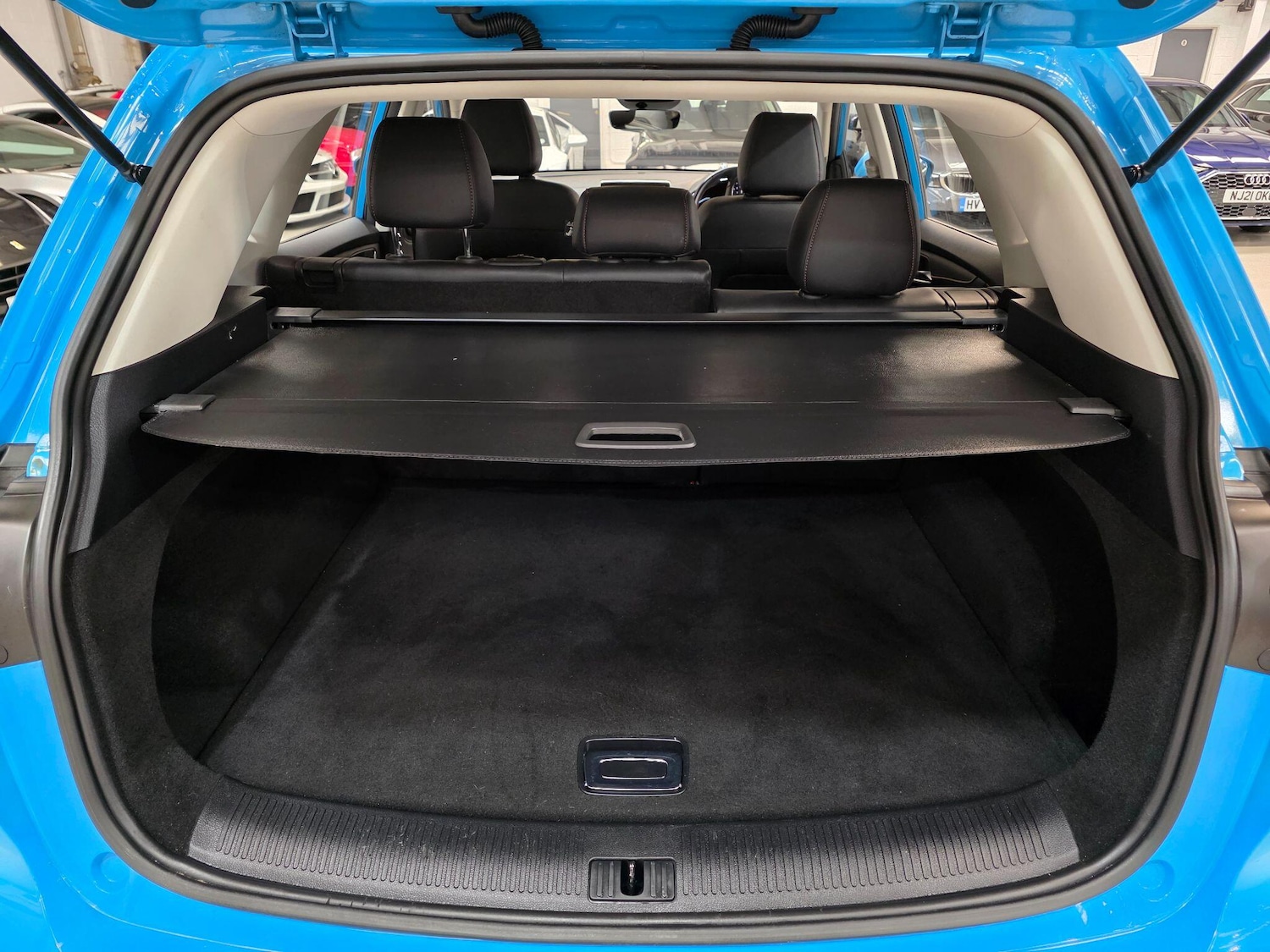 Used MG MG HS 2022 for sale - 76988536: Photo 23