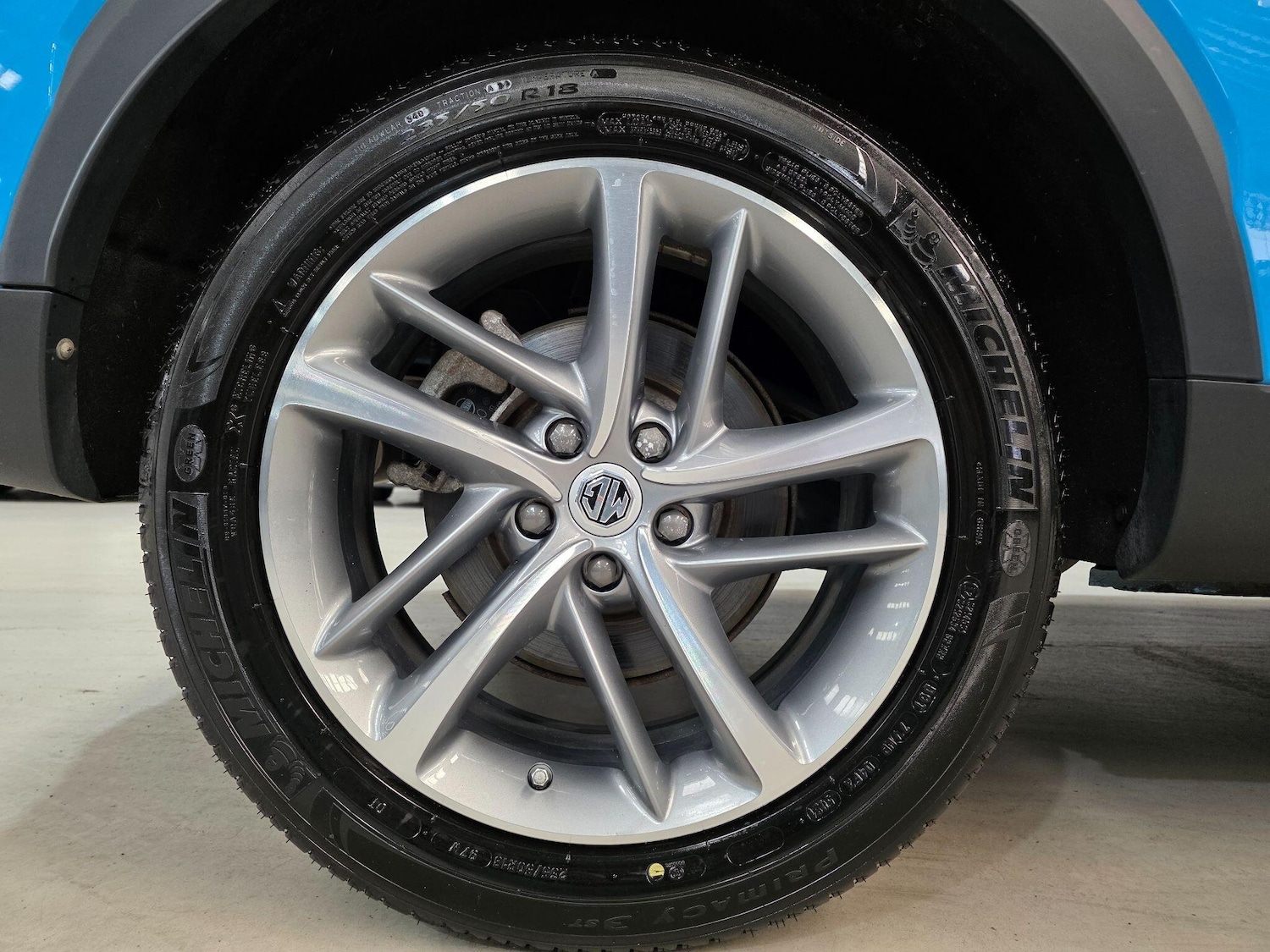 Used MG MG HS 2022 for sale - 76988536: Photo 24