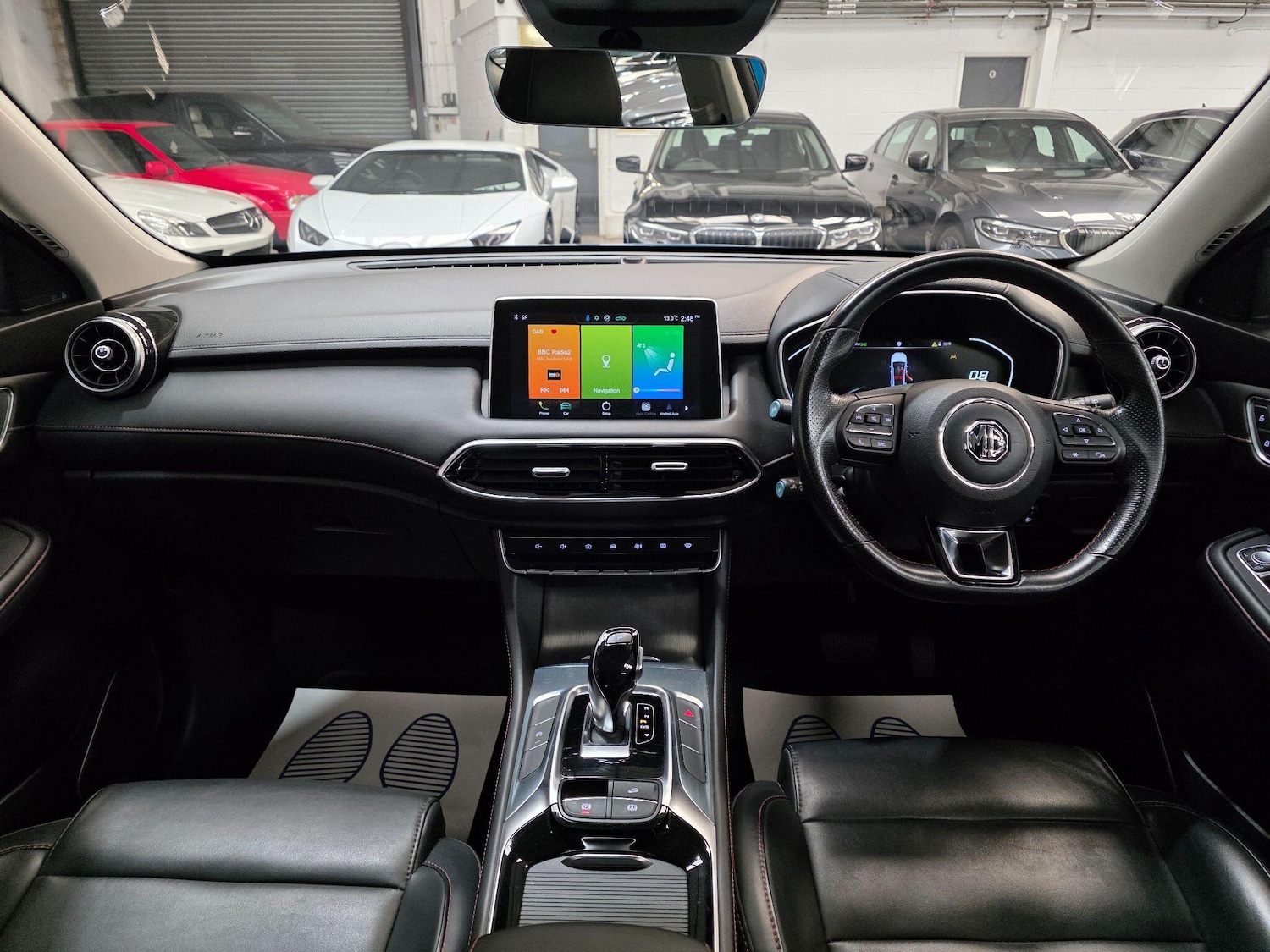 Used MG MG HS 2022 for sale - 76988536: Photo 4