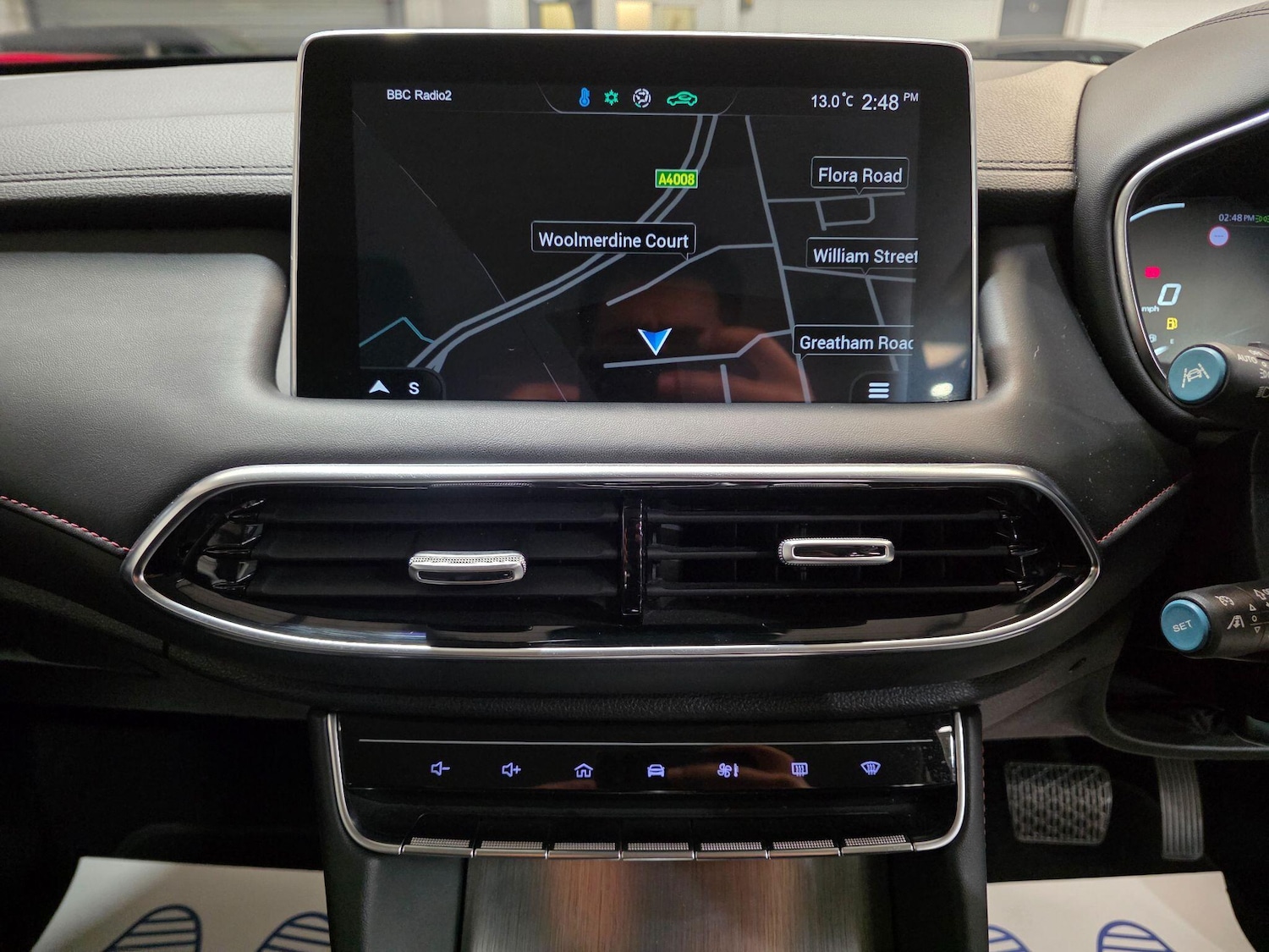 Used MG MG HS 2022 for sale - 76988536: Photo 6