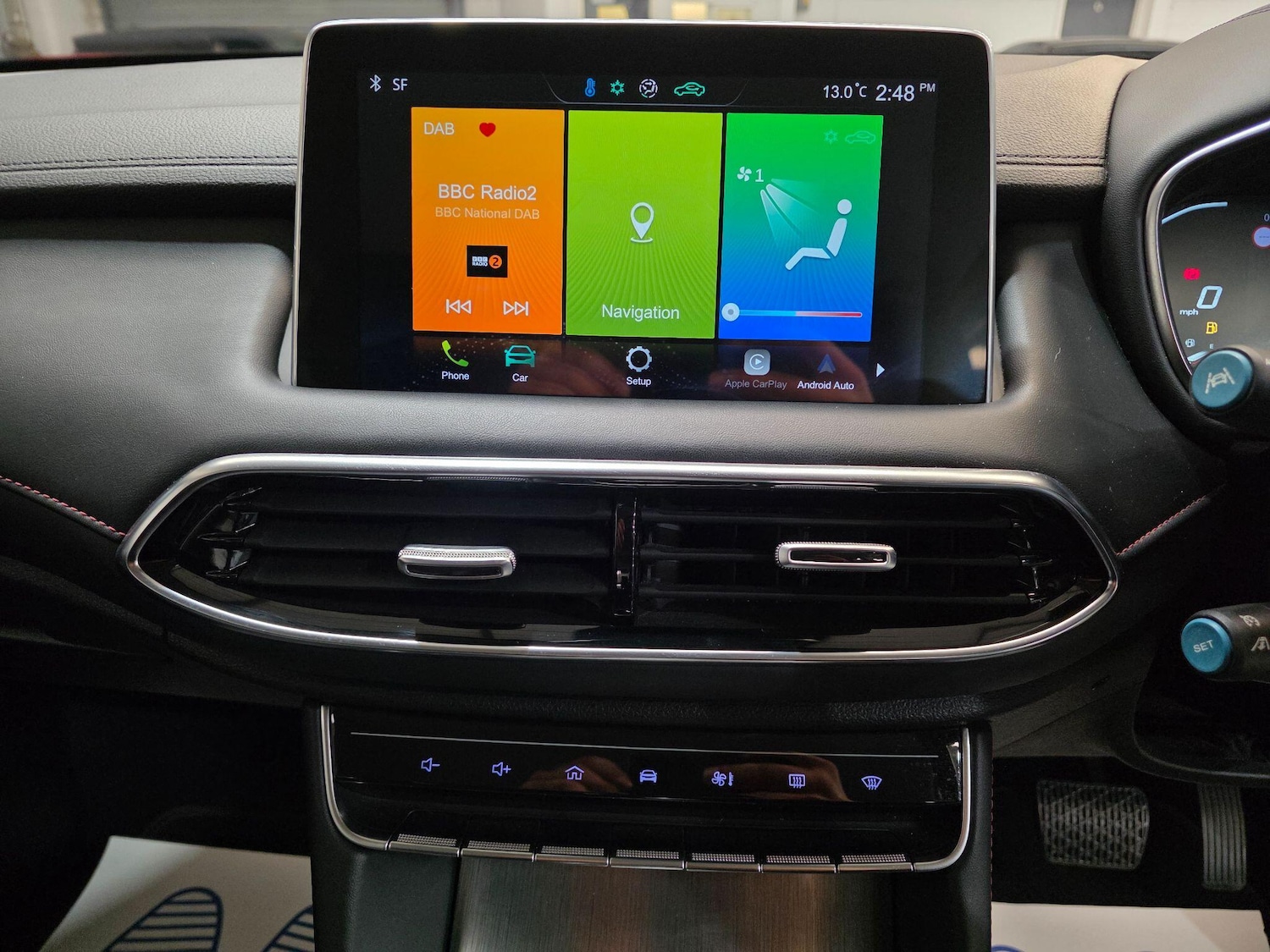 Used MG MG HS 2022 for sale - 76988536: Photo 7