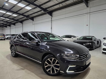Used Volkswagen Passat 2021 for sale - 77190747: Photo