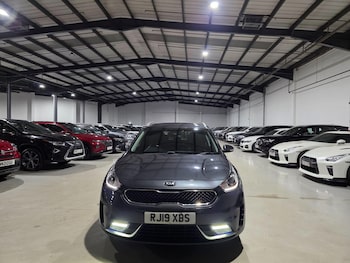 Used Kia Niro 2019 for sale - 77425164: Photo