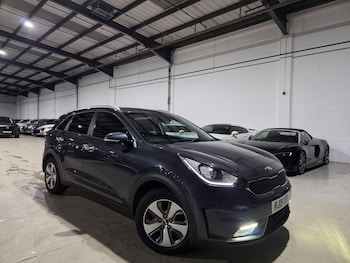 Used Kia Niro 2019 for sale - 77425164: Photo