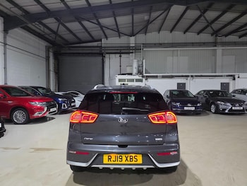Used Kia Niro 2019 for sale - 77425164: Photo