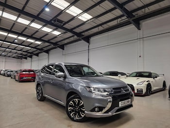 Used Mitsubishi Outlander 2016 for sale - 79201354: Photo