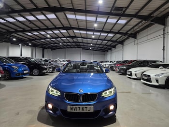 Used BMW 2 Series 2017 for sale - 77645729: Photo