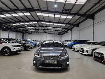 Used Lexus CT 2019 for sale - 79793429: Photo