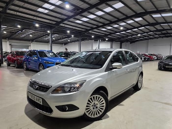 Used Ford Focus 2010 for sale - 77882861: Photo