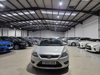 Used Ford Focus 2010 for sale - 77882861: Photo