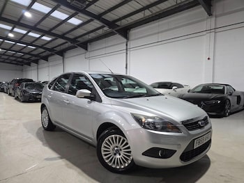 Used Ford Focus 2010 for sale - 77882861: Photo
