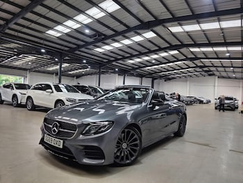 Used Mercedes-Benz E Class 2019 for sale - 79013011: Photo