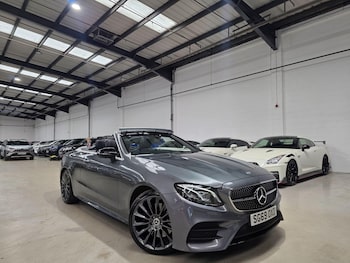 Used Mercedes-Benz E Class 2019 for sale - 79013011: Photo