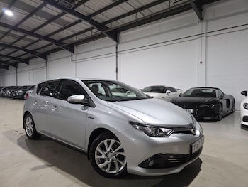 Used Toyota Auris 2018 for sale - 77351740: Photo