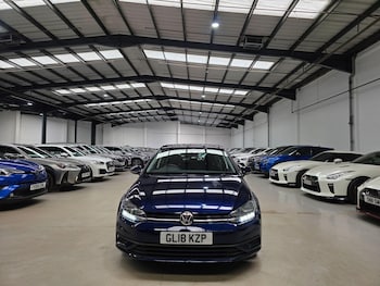 Used Volkswagen Golf 2018 for sale - 78843437: Photo
