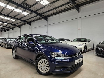 Used Volkswagen Golf 2018 for sale - 78843437: Photo