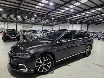 2021 (71) - 1.4 TSI 13kWh GTE DSG Euro 6 (s/s) 5dr