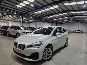 Used BMW 2 Series Active Tourer 2020 for sale - 78291707: Photo