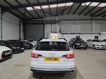 Used Audi A4 Avant 2019 for sale - 78429727: Photo