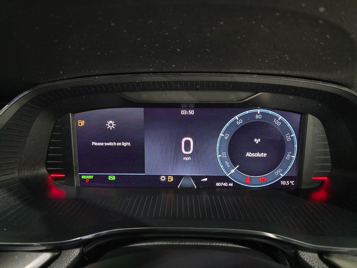 Used Skoda Octavia 2022 for sale - 77191772: Photo 10