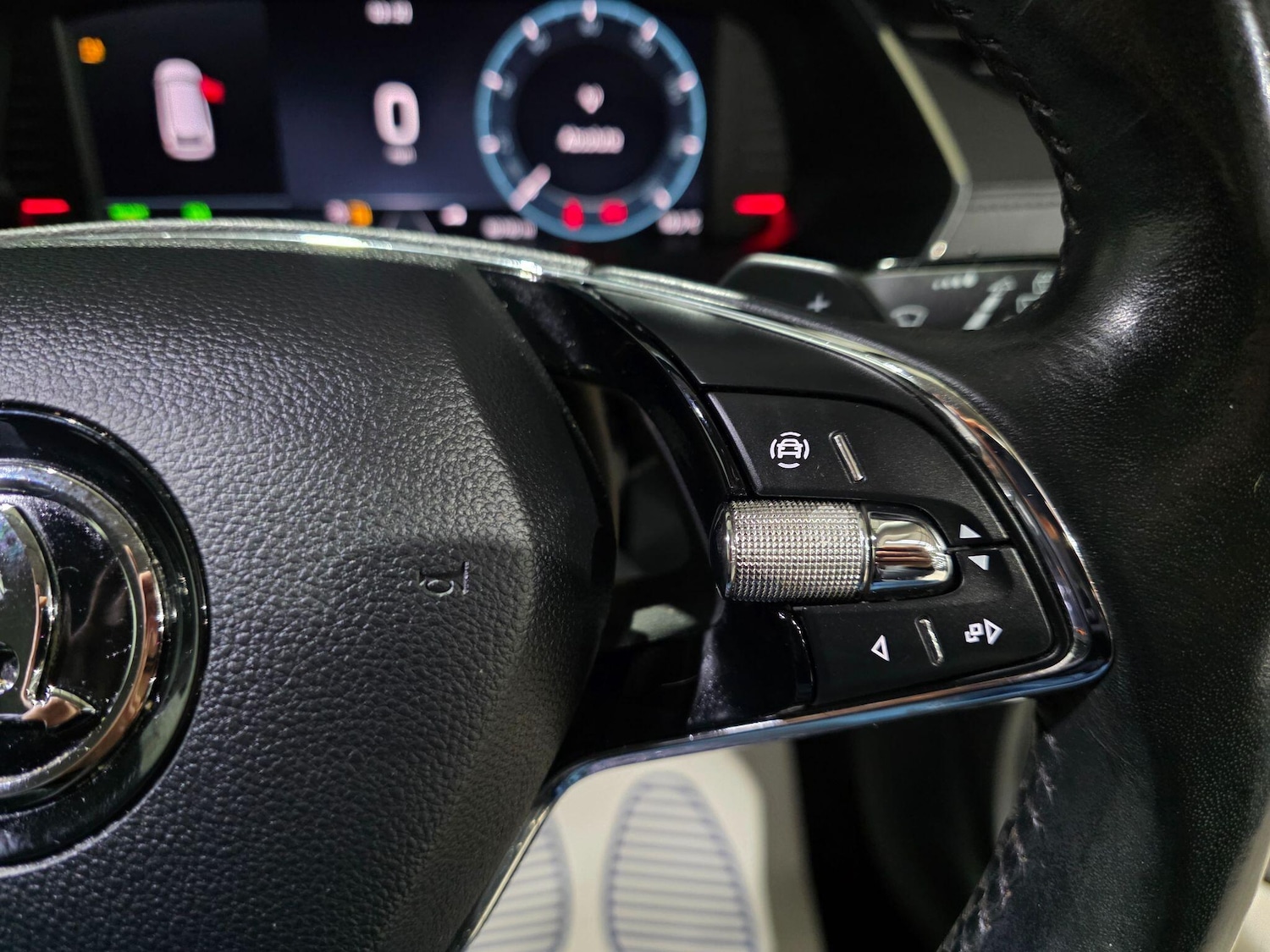 Used Skoda Octavia 2022 for sale - 77191772: Photo 14