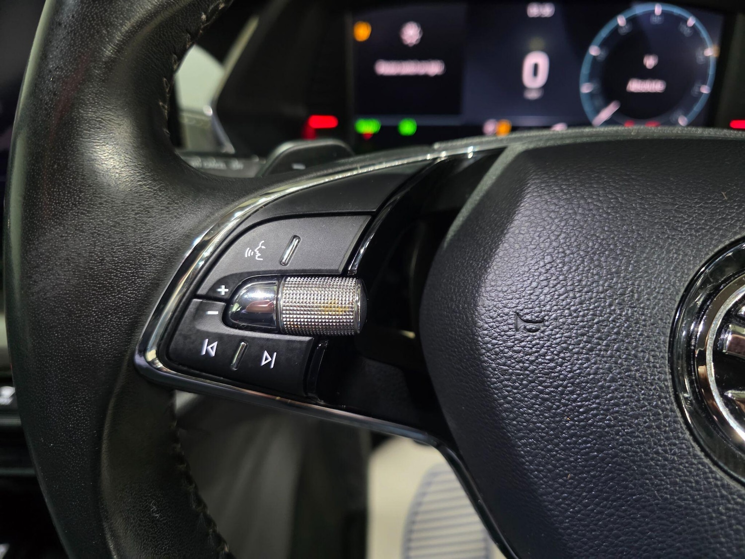 Used Skoda Octavia 2022 for sale - 77191772: Photo 15