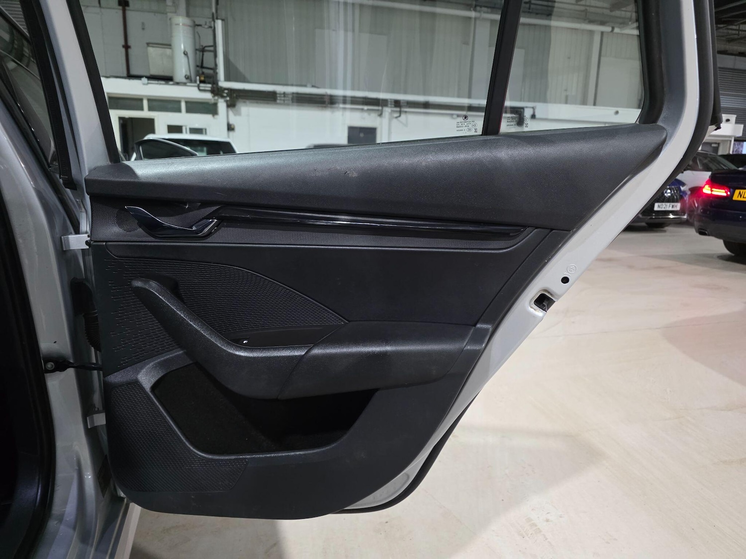 Used Skoda Octavia 2022 for sale - 77191772: Photo 19