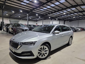 Used Skoda Octavia 2022 for sale - 77191772: Photo