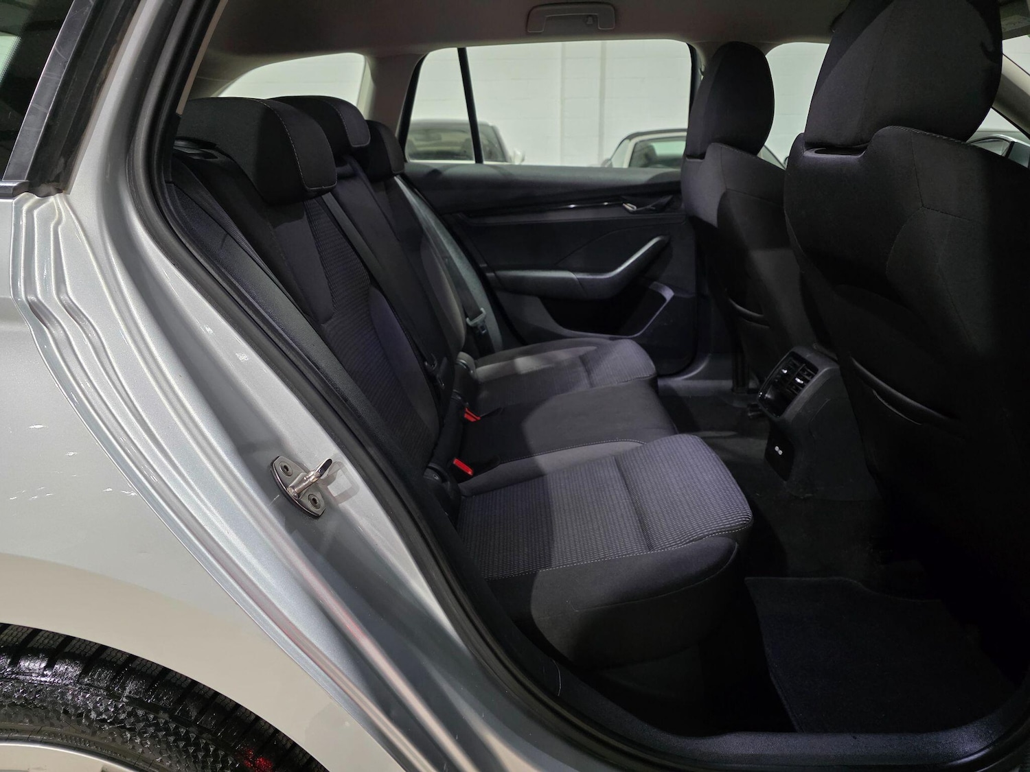 Used Skoda Octavia 2022 for sale - 77191772: Photo 21