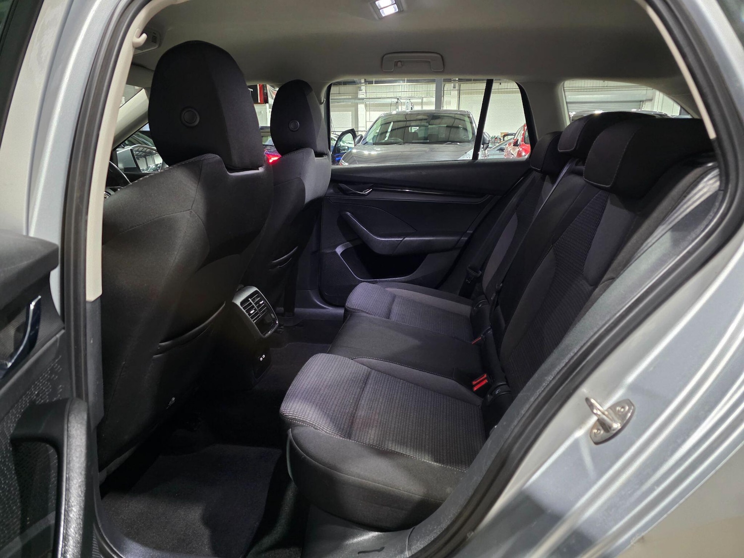 Used Skoda Octavia 2022 for sale - 77191772: Photo 22