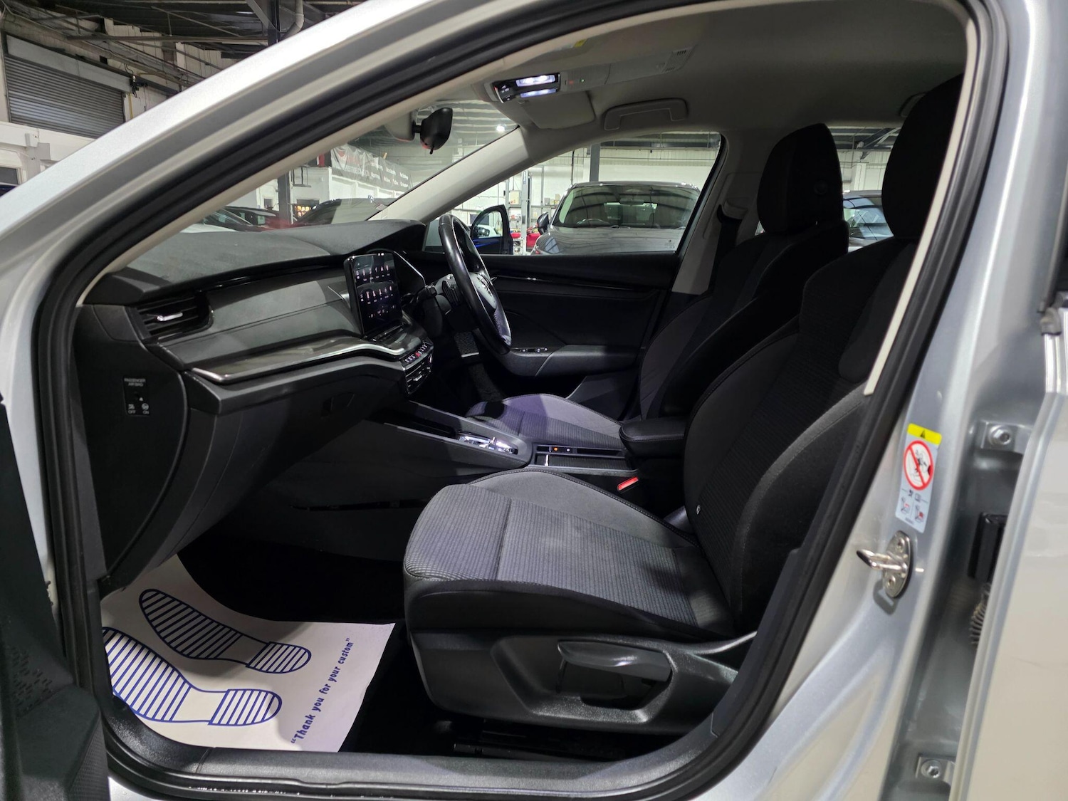 Used Skoda Octavia 2022 for sale - 77191772: Photo 23