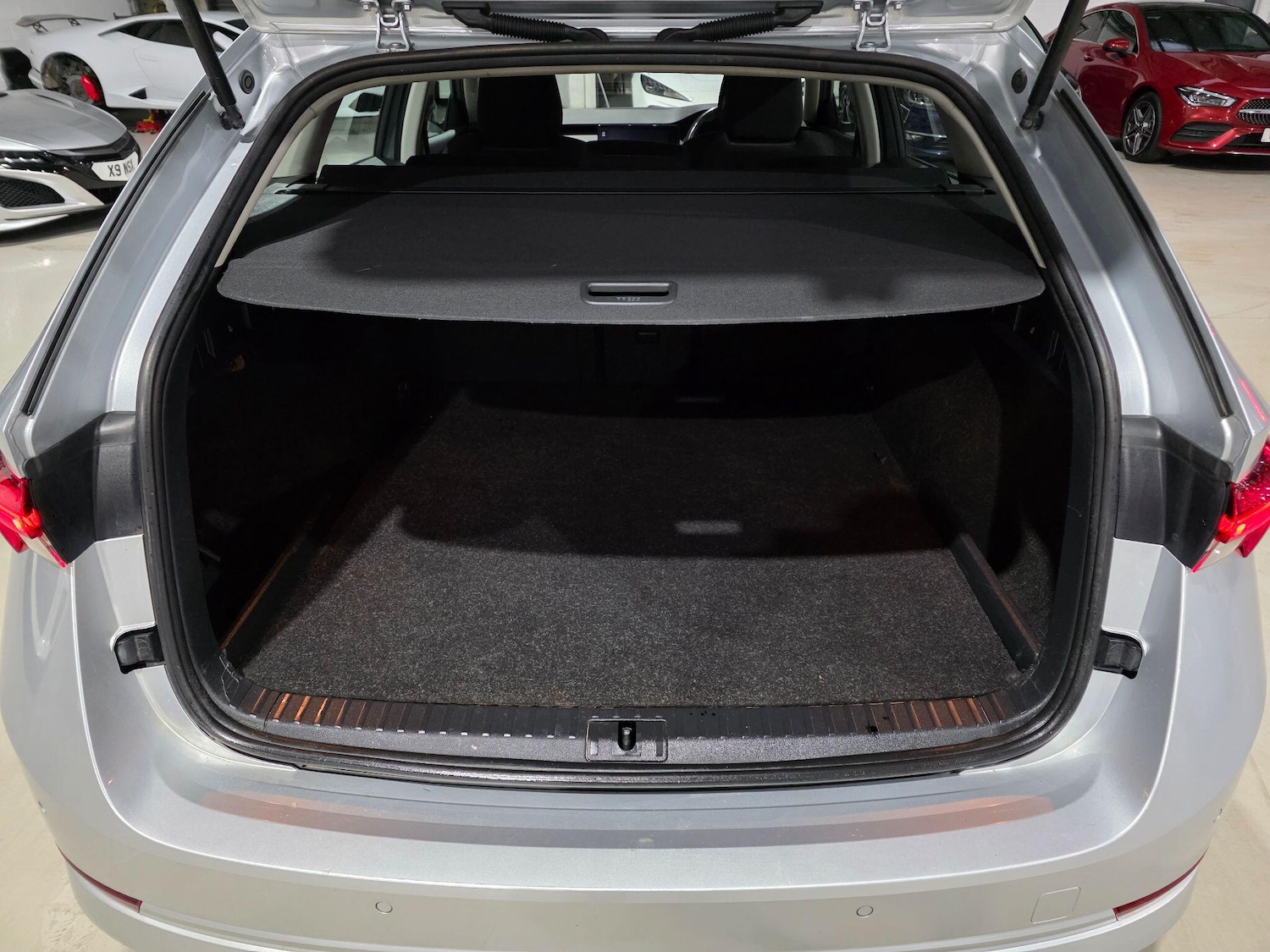 Used Skoda Octavia 2022 for sale - 77191772: Photo 26