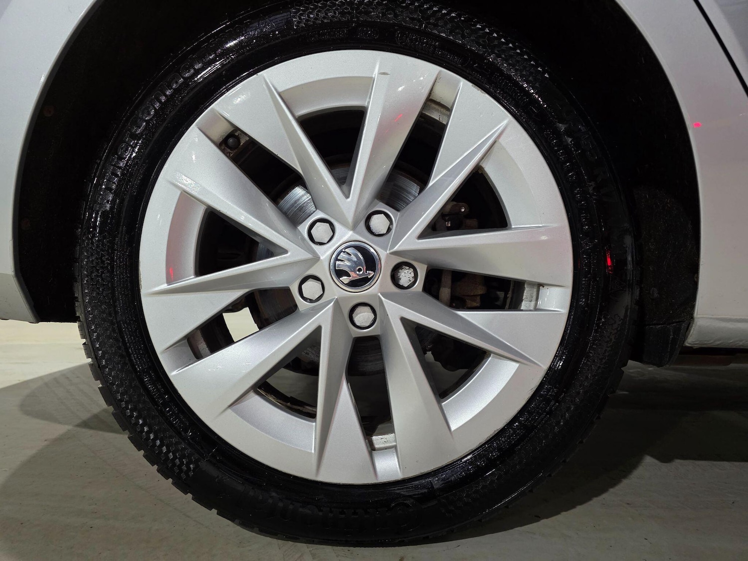 Used Skoda Octavia 2022 for sale - 77191772: Photo 27