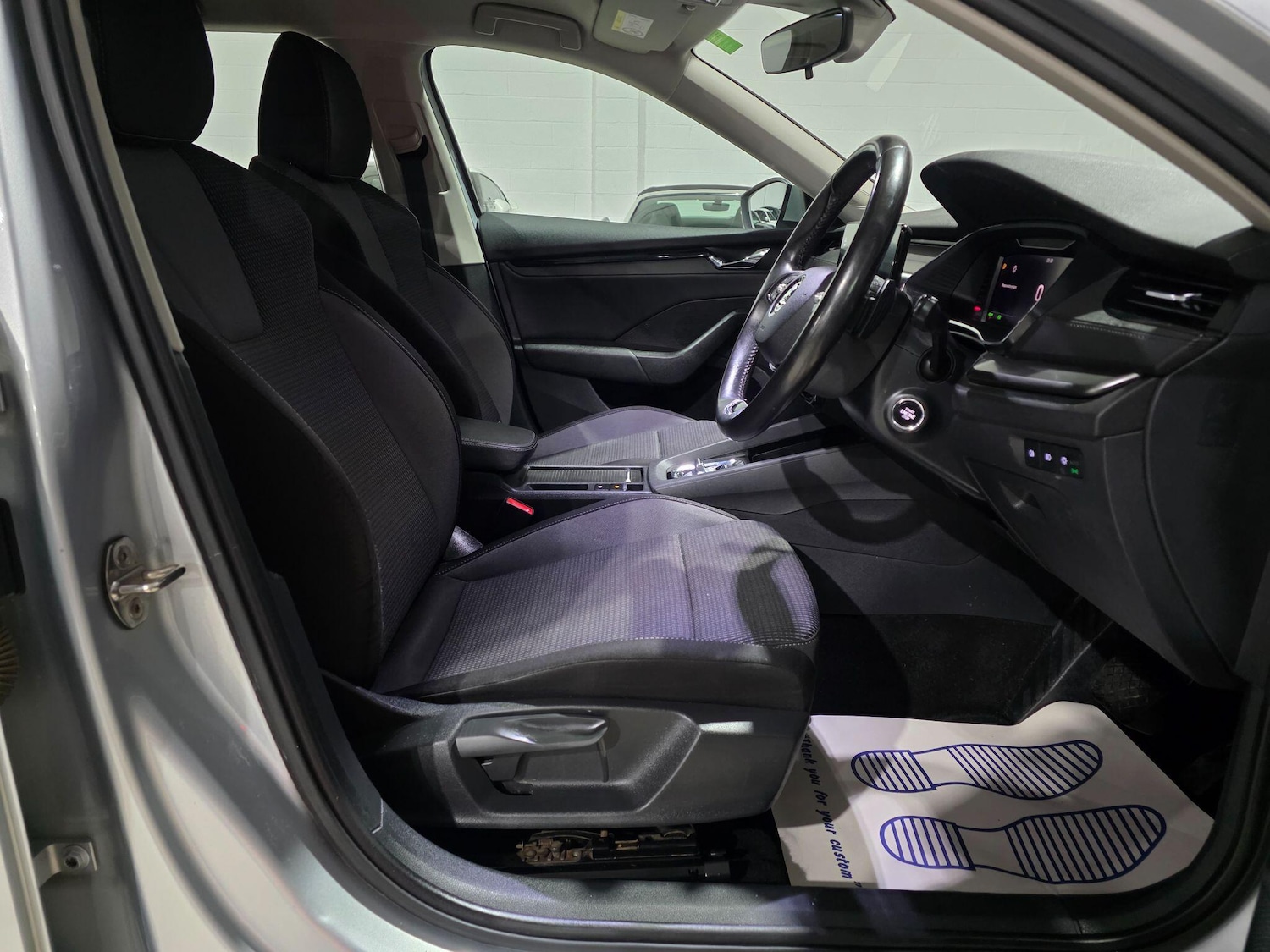 Used Skoda Octavia 2022 for sale - 77191772: Photo 6