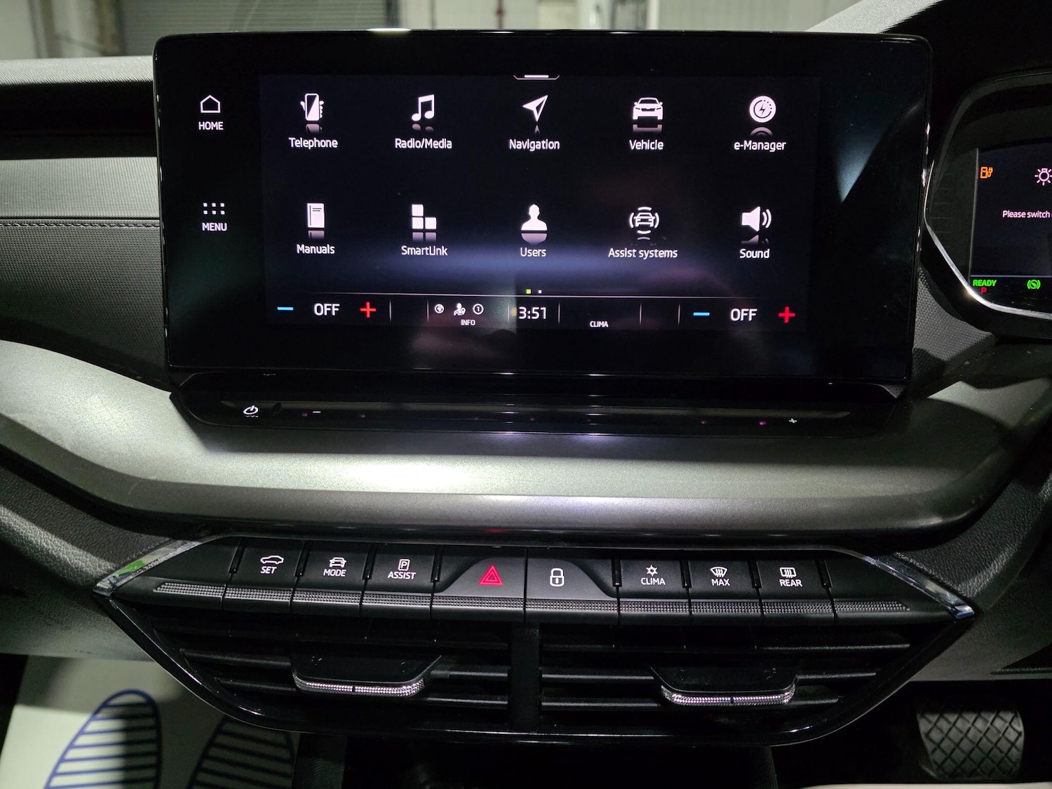 Used Skoda Octavia 2022 for sale - 77191772: Photo 7