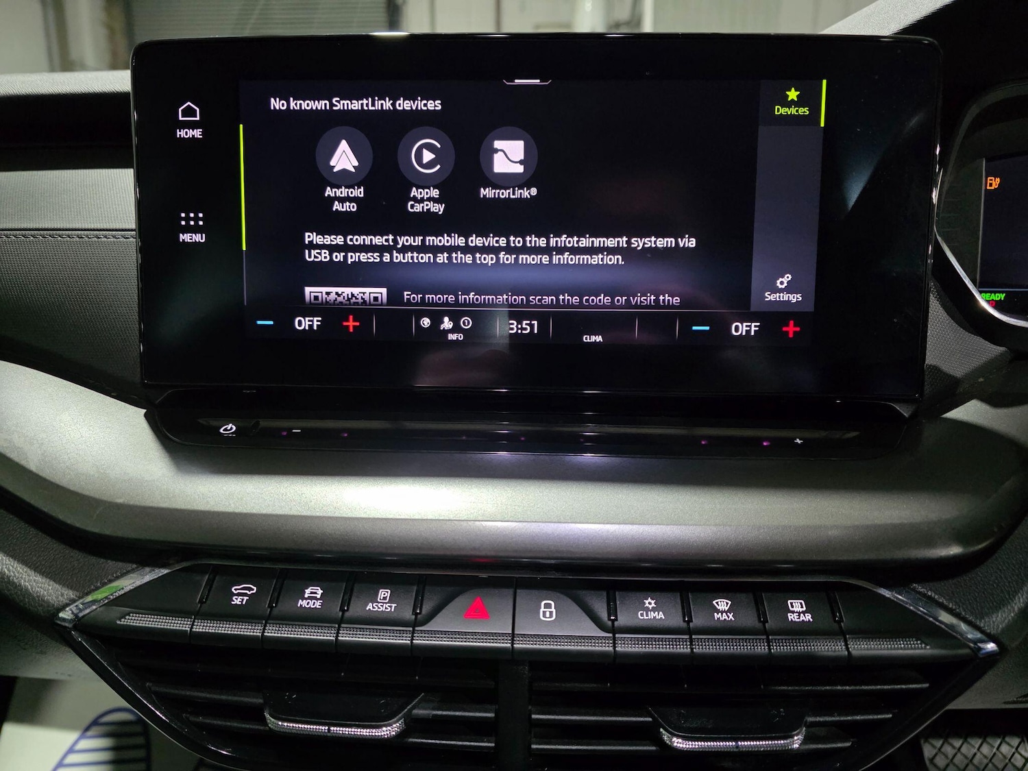 Used Skoda Octavia 2022 for sale - 77191772: Photo 8