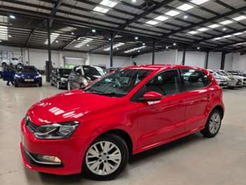 2016 (16) - 1.2 TSI BlueMotion Tech SE Euro 6 (s/s) 5dr