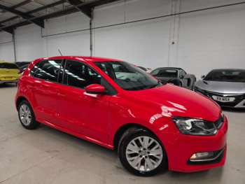 Used Volkswagen Polo 2016 for sale - 75040698: Photo