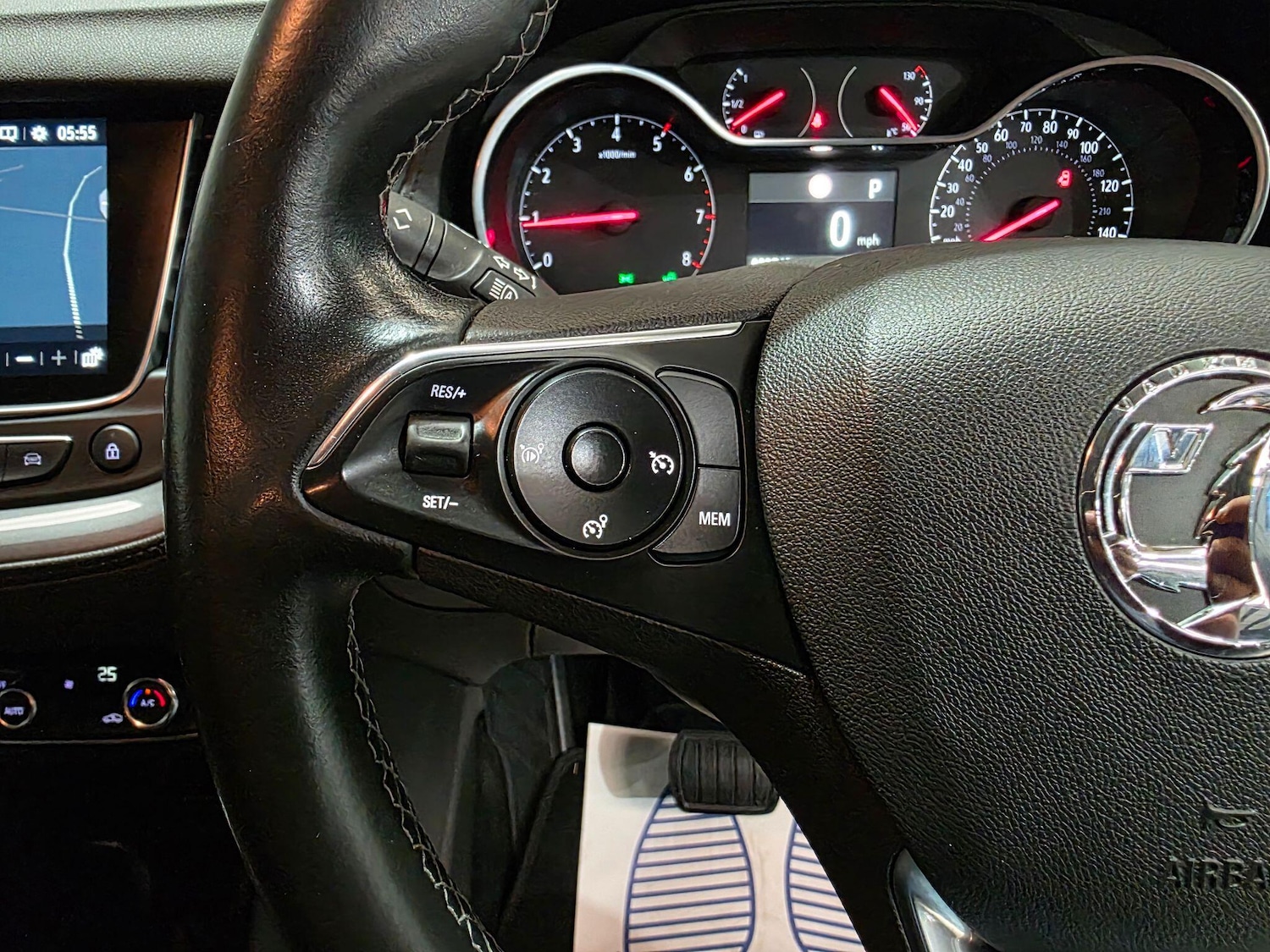 Vehicle 19
