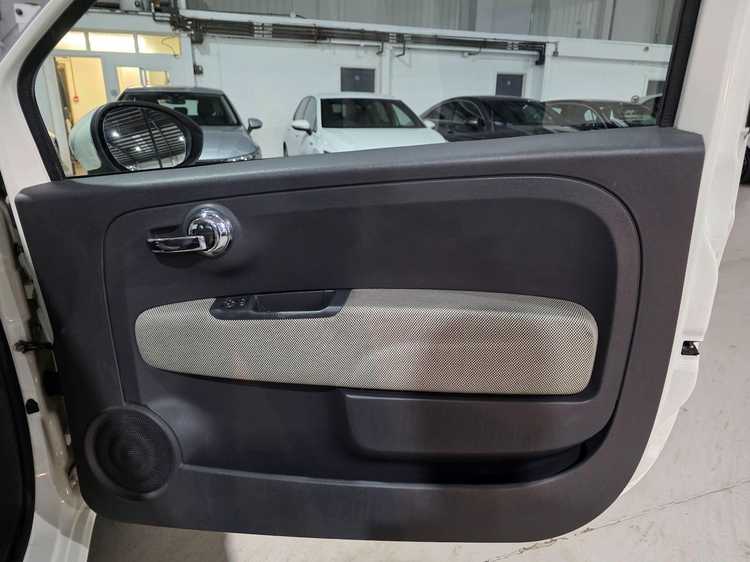 Used Fiat 500 2010 for sale - 76238675: Photo 11