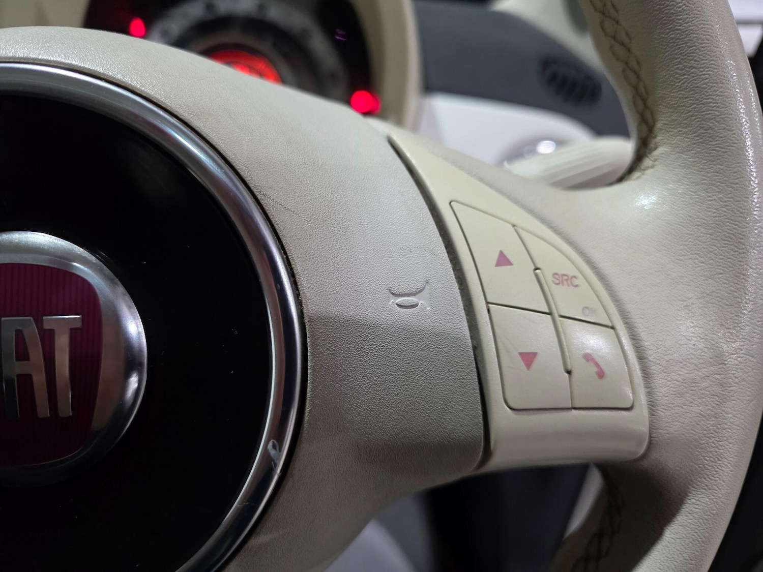 Used Fiat 500 2010 for sale - 76238675: Photo 14