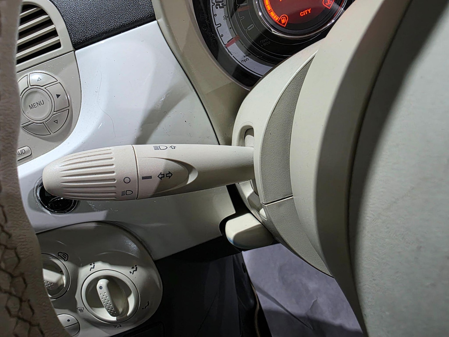 Used Fiat 500 2010 for sale - 76238675: Photo 17