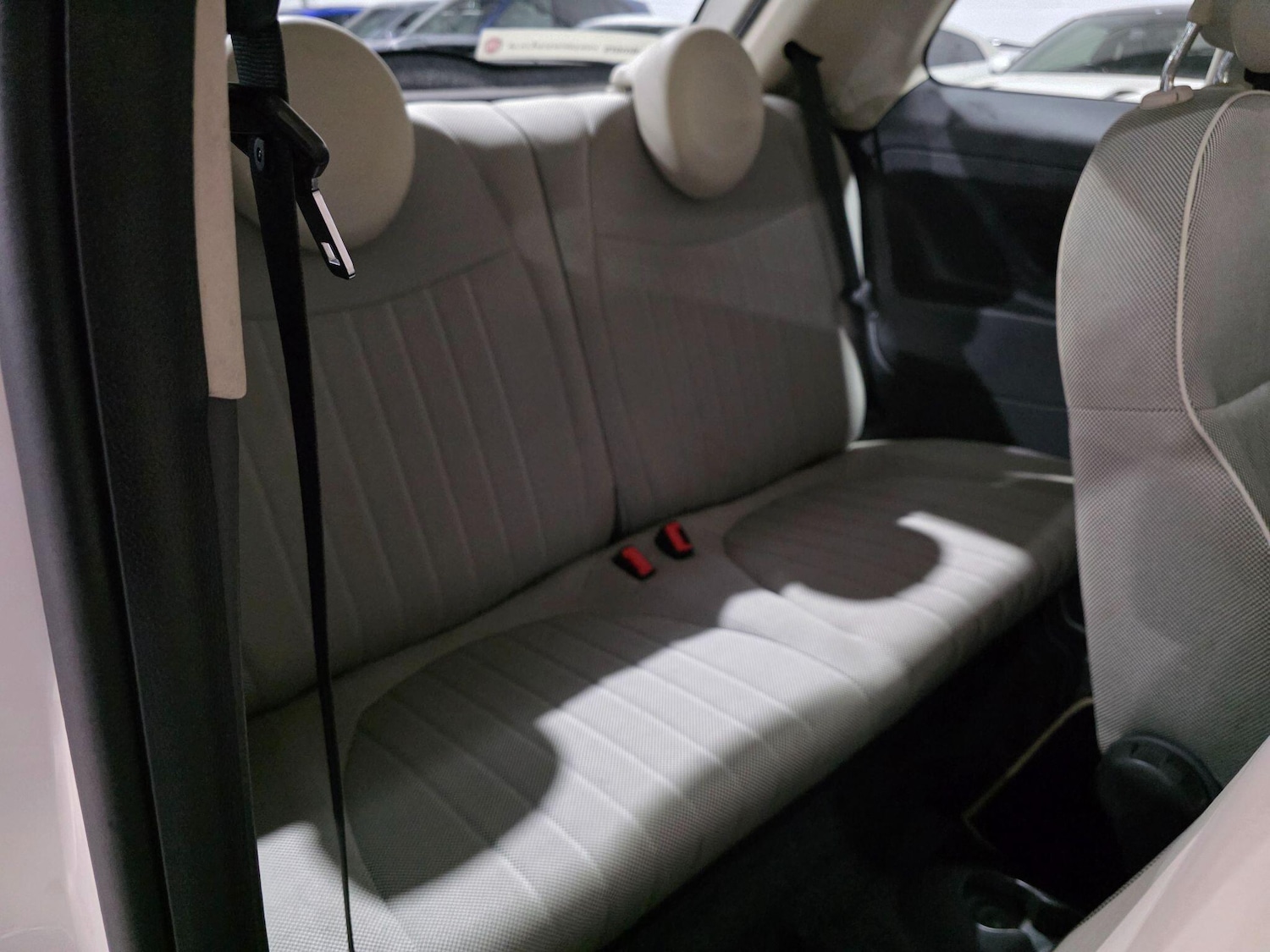 Used Fiat 500 2010 for sale - 76238675: Photo 18