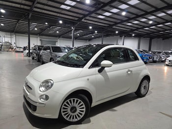 2010 (60) - 1.2 Lounge Euro 5 (s/s) 3dr